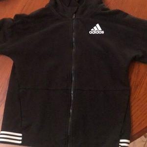 Adidas jacket only worn a couple of times